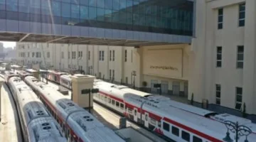 توقيتات شتوية جديدة.. مواعيد رحلات القطار الكهربائي الخفيف LRT بعد تعديلها اليوم